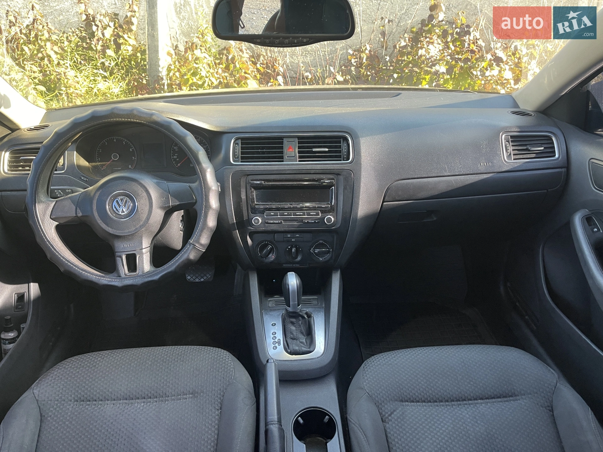 2013 Volkswagen Jetta - мініатюра 15