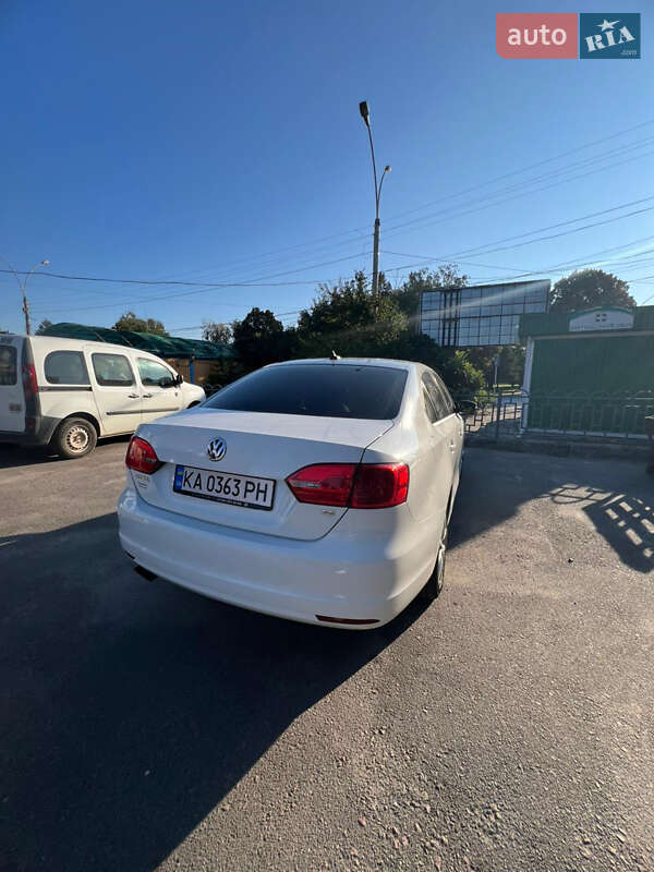 Седан Volkswagen Jetta 2014 в Сумах фото 6 Седан Volkswagen Jetta 2014 в Сумах