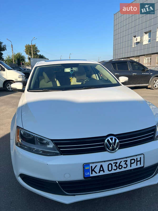 Седан Volkswagen Jetta 2014 в Сумах фото 9 Седан Volkswagen Jetta 2014 в Сумах