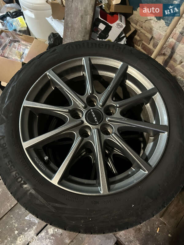 Седан Volkswagen Jetta 2011 в Чернигове