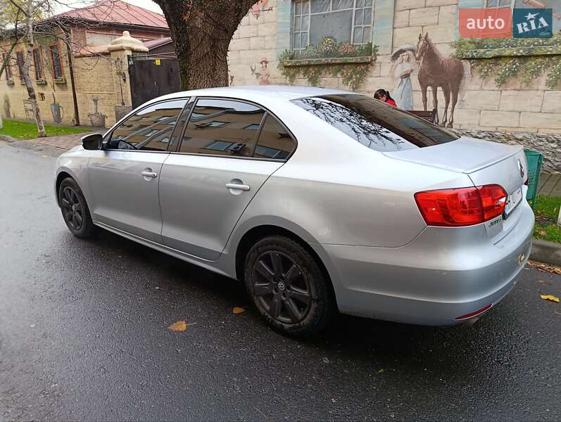 Седан Volkswagen Jetta 2011 в Одессе фото 10 Седан Volkswagen Jetta 2011 в Одессе