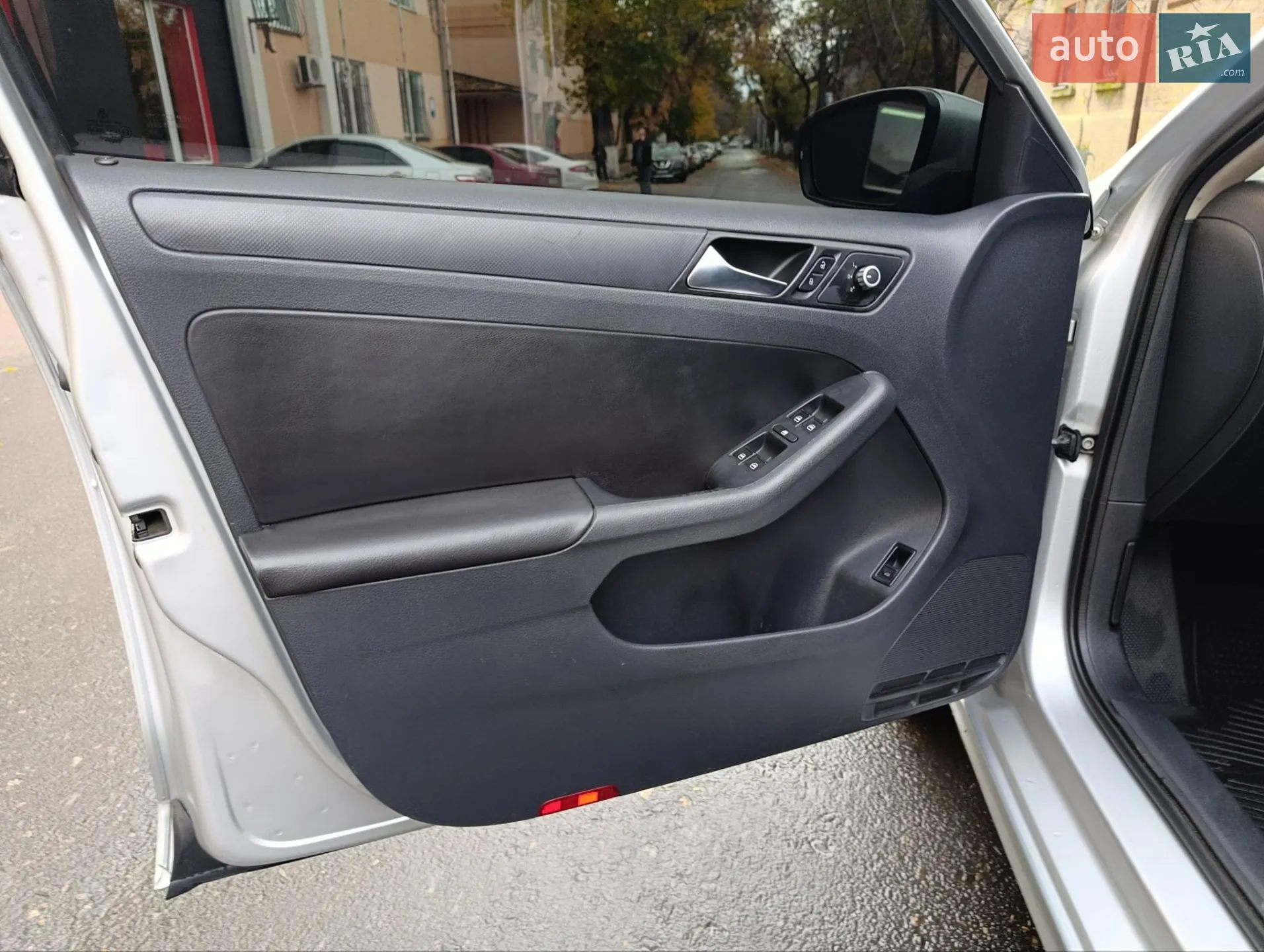 2011 Volkswagen Jetta - мініатюра 14