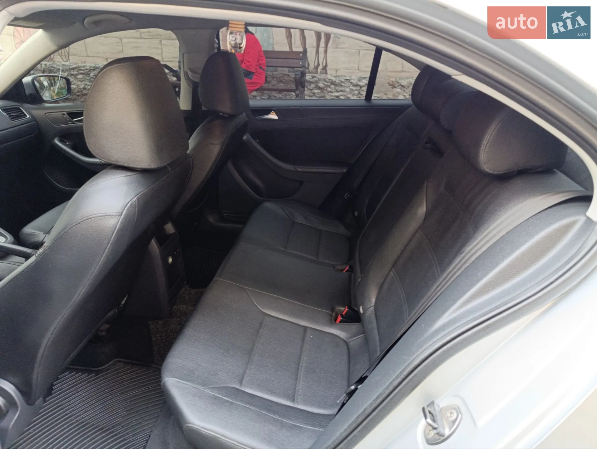 2011 Volkswagen Jetta - мініатюра 17