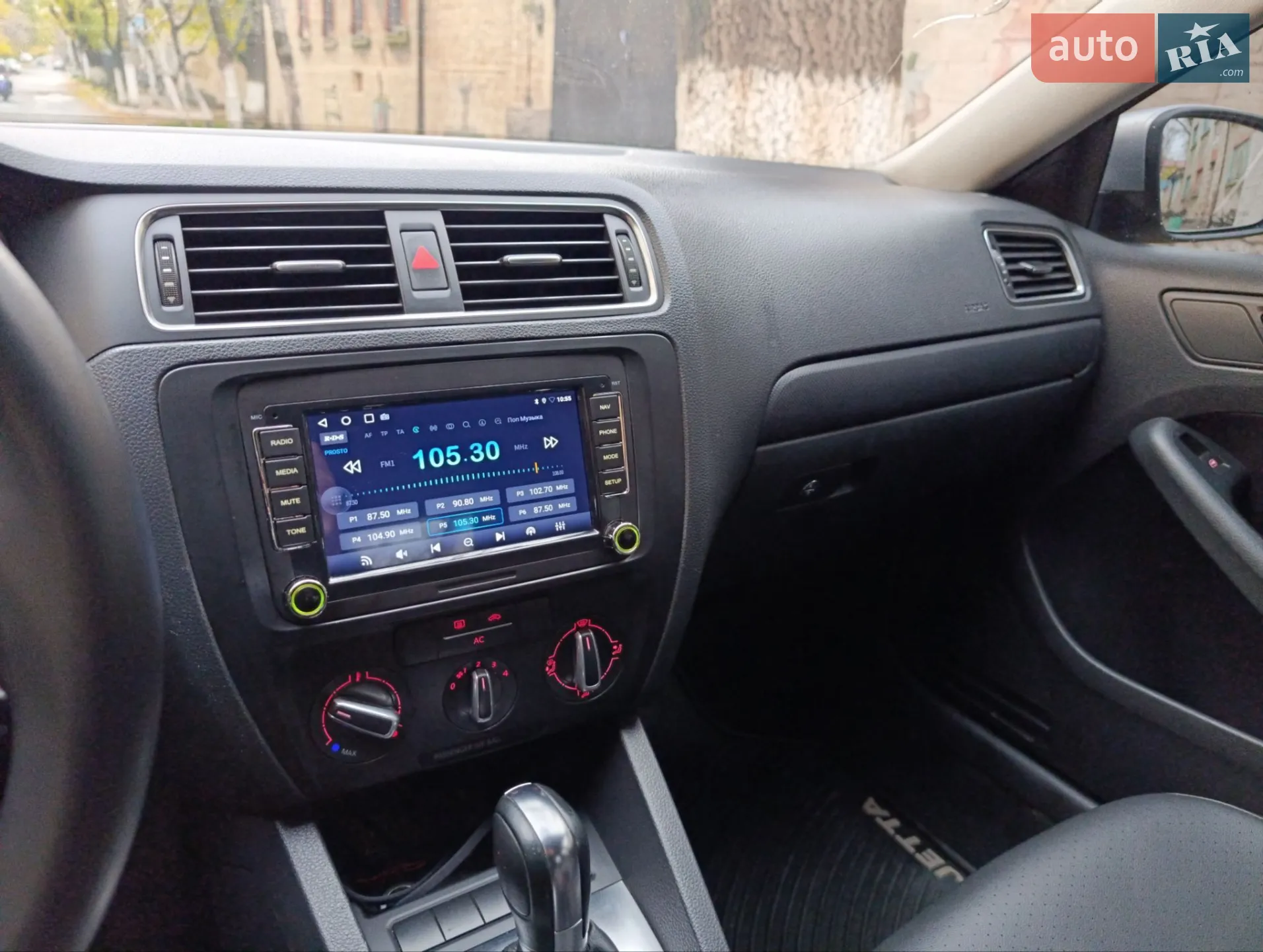 2011 Volkswagen Jetta - мініатюра 24