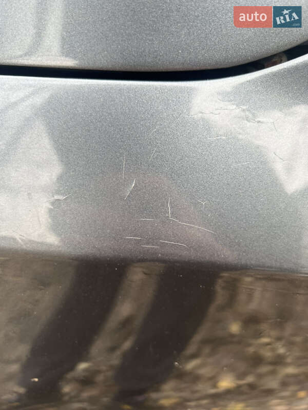 Седан Volkswagen Jetta 2015 в Кривом Роге