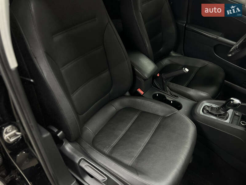 Седан Volkswagen Jetta 2011 в Кропивницькому