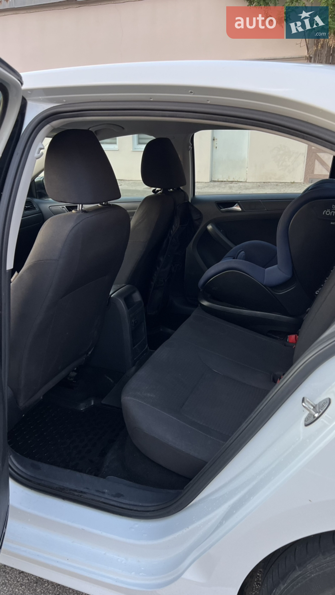 2015 Volkswagen Jetta - мініатюра 7