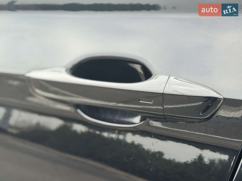 Седан Volkswagen Jetta 2018 в Киеве