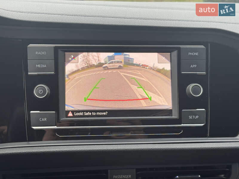 Седан Volkswagen Jetta 2018 в Киеве