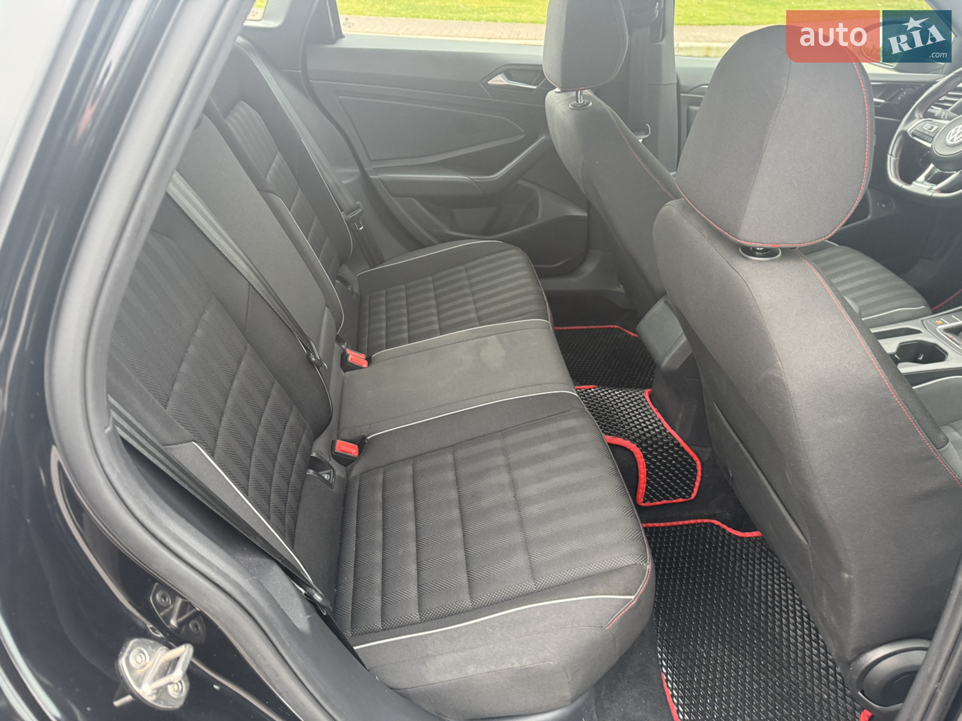 2018 Volkswagen Jetta - мініатюра 33