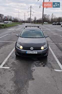 Універсал Volkswagen Jetta 2014 в Бучі