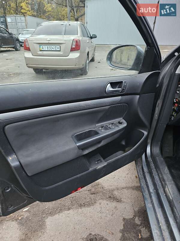 Седан Volkswagen Jetta 2007 в Киеве фото 15 Седан Volkswagen Jetta 2007 в Киеве