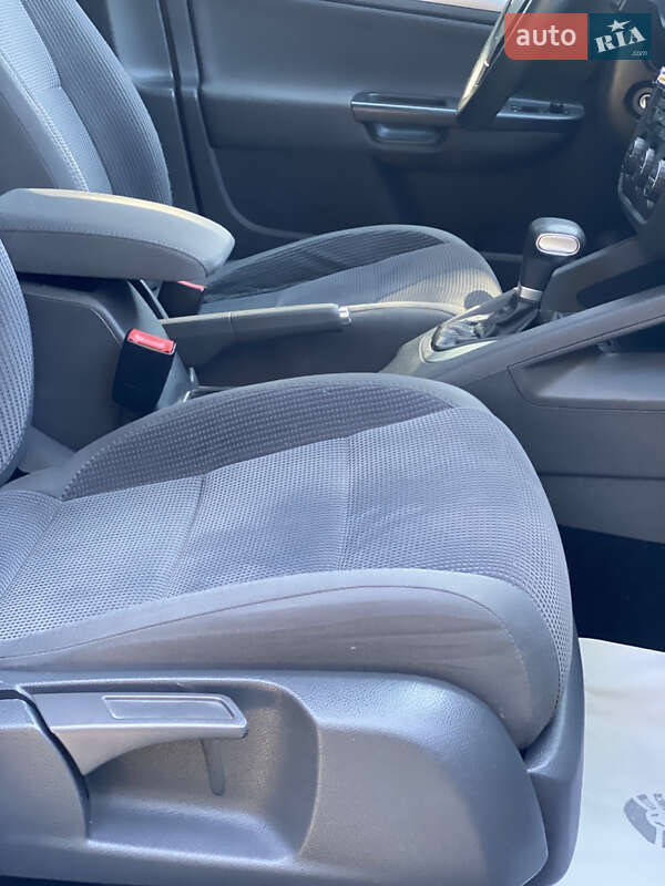 Седан Volkswagen Jetta 2007 в Старокостянтинові