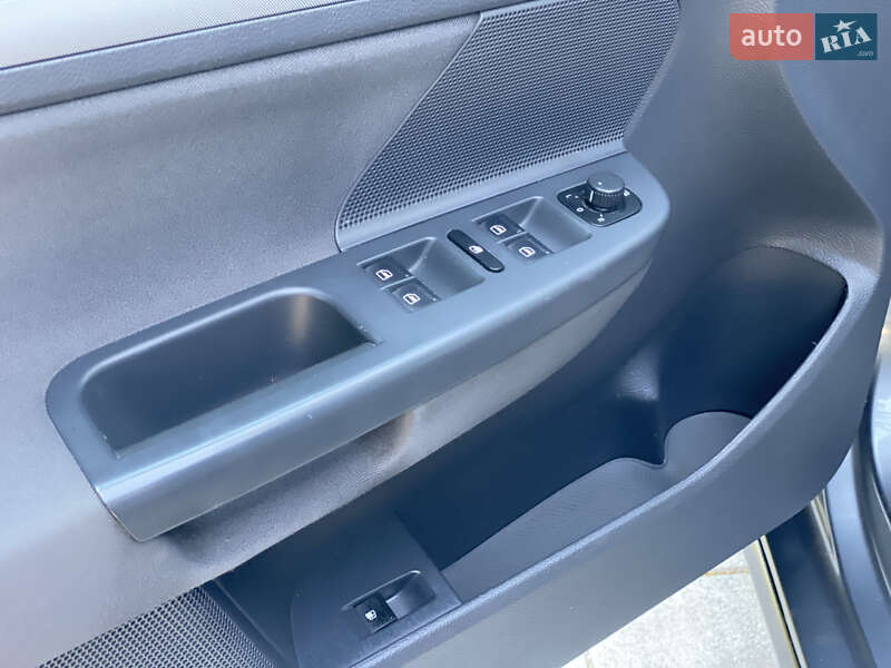 Седан Volkswagen Jetta 2007 в Старокостянтинові