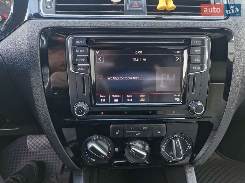 Седан Volkswagen Jetta 2015 в Миколаєві фото 21 Седан Volkswagen Jetta 2015 в Миколаєві