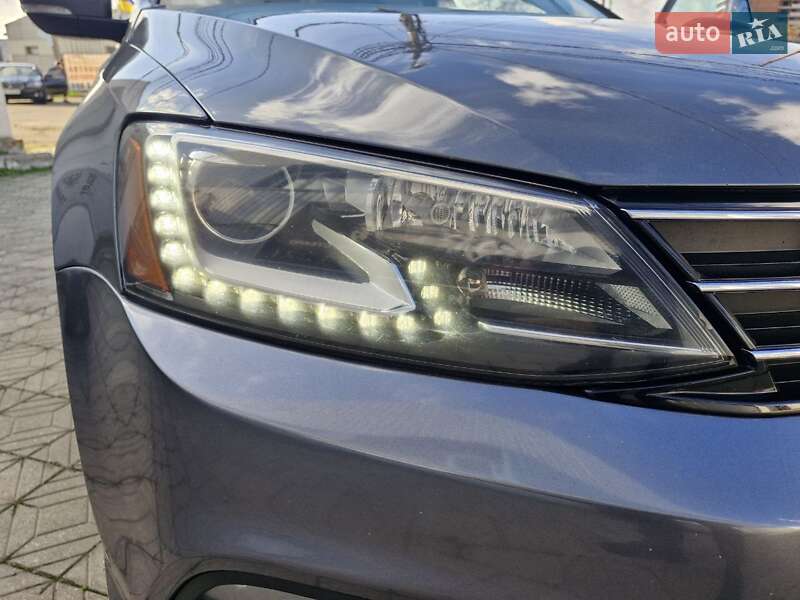 Седан Volkswagen Jetta 2015 в Миколаєві фото 10 Седан Volkswagen Jetta 2015 в Миколаєві