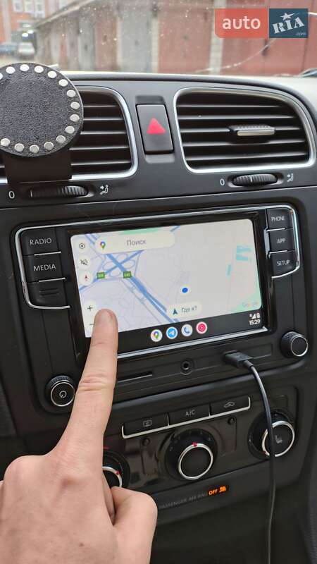 Универсал Volkswagen Jetta 2013 в Киеве фото 13 Универсал Volkswagen Jetta 2013 в Киеве