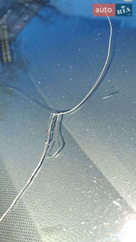 Седан Volkswagen Jetta 2016 в Запоріжжі