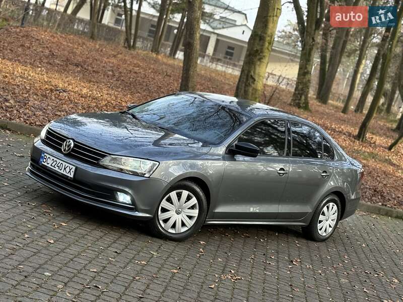 Седан Volkswagen Jetta 2015 в Львове фото 11 Седан Volkswagen Jetta 2015 в Львове
