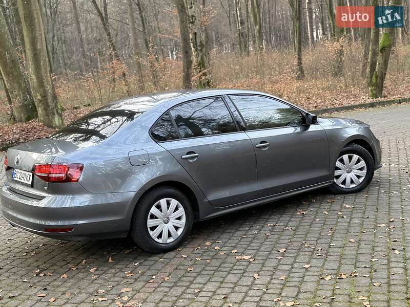 Седан Volkswagen Jetta 2015 в Львове фото 32 Седан Volkswagen Jetta 2015 в Львове