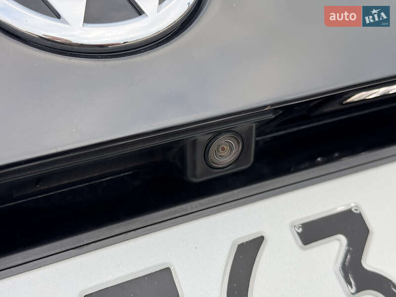 Седан Volkswagen Jetta 2016 в Сумах