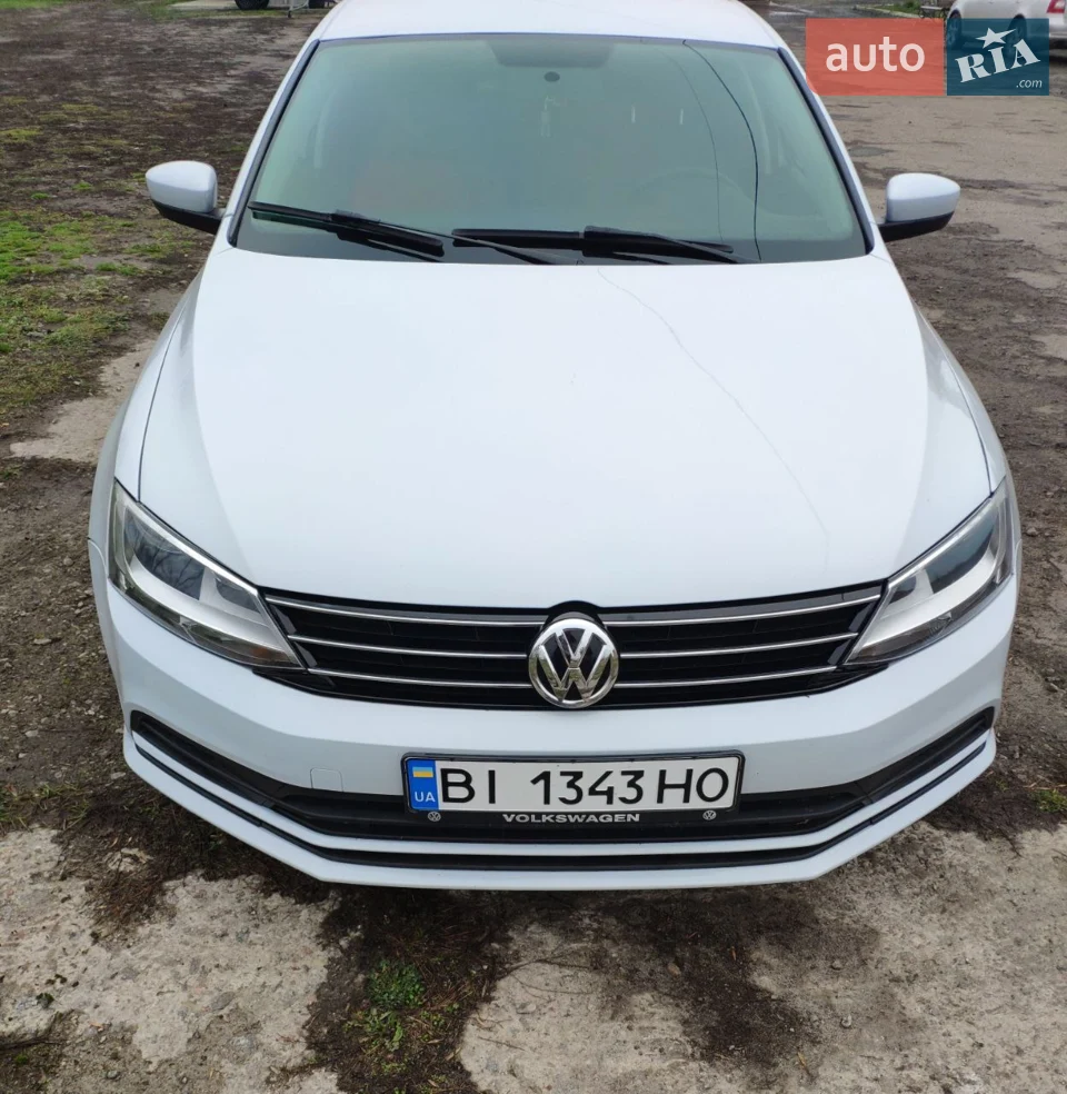 2018 Volkswagen Jetta - мініатюра 18