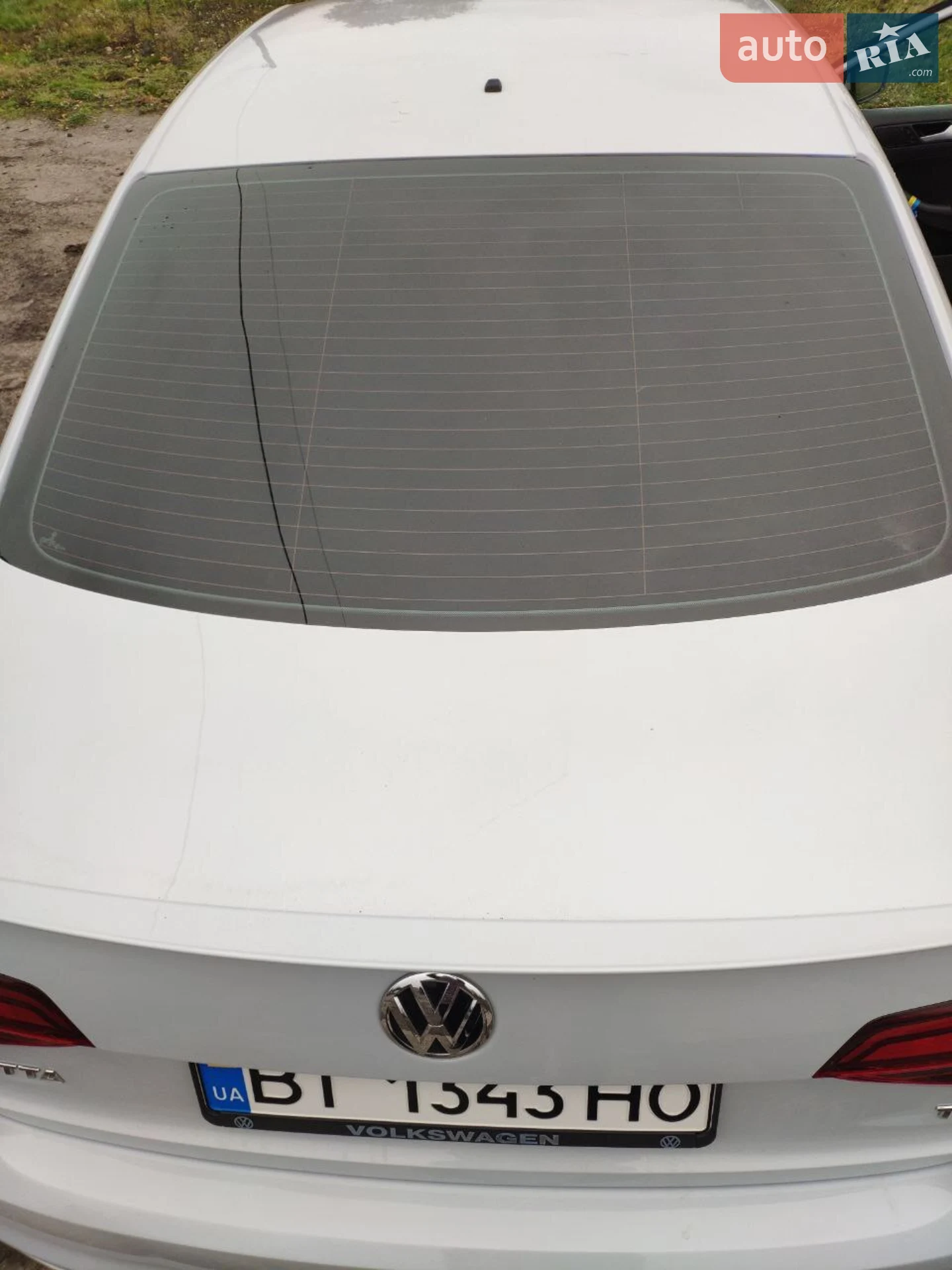 2017 Volkswagen Jetta - мініатюра 2
