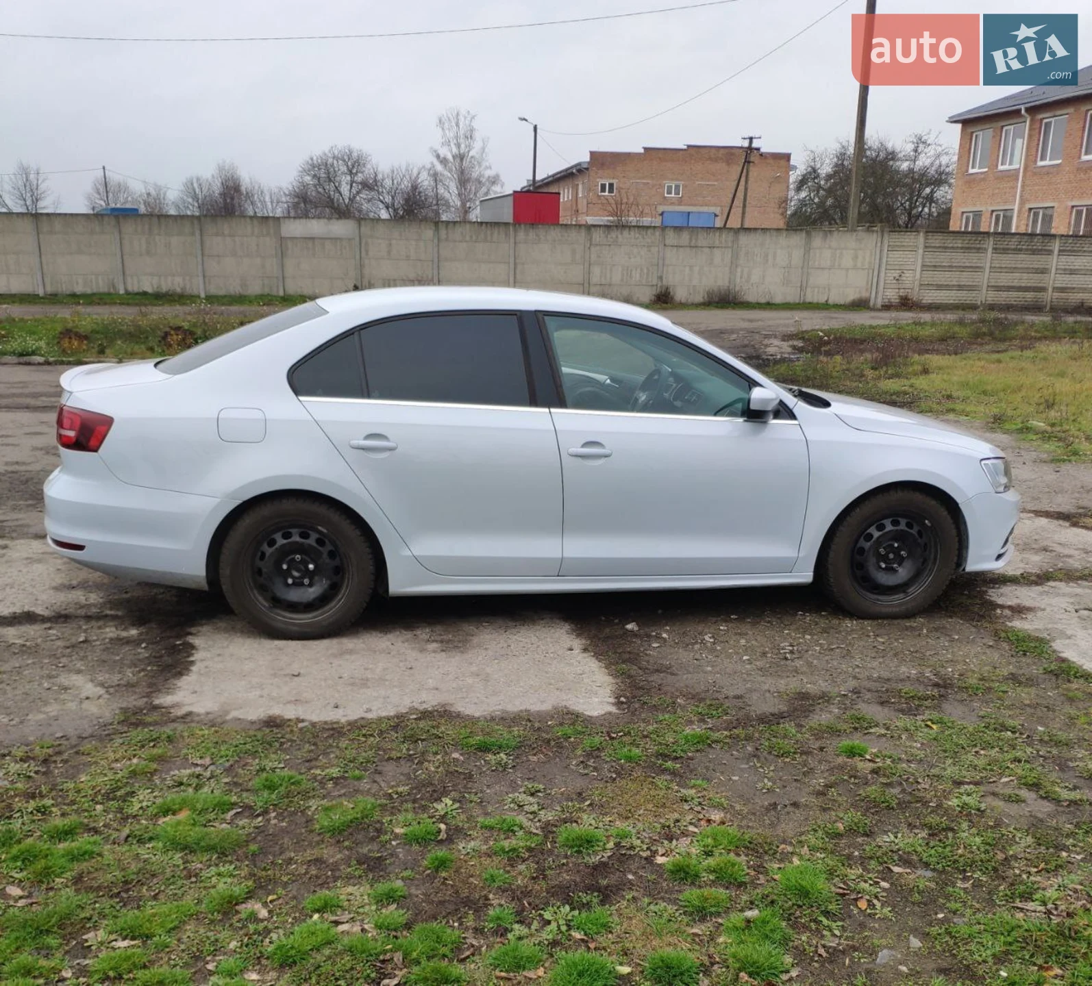 2017 Volkswagen Jetta - мініатюра 3