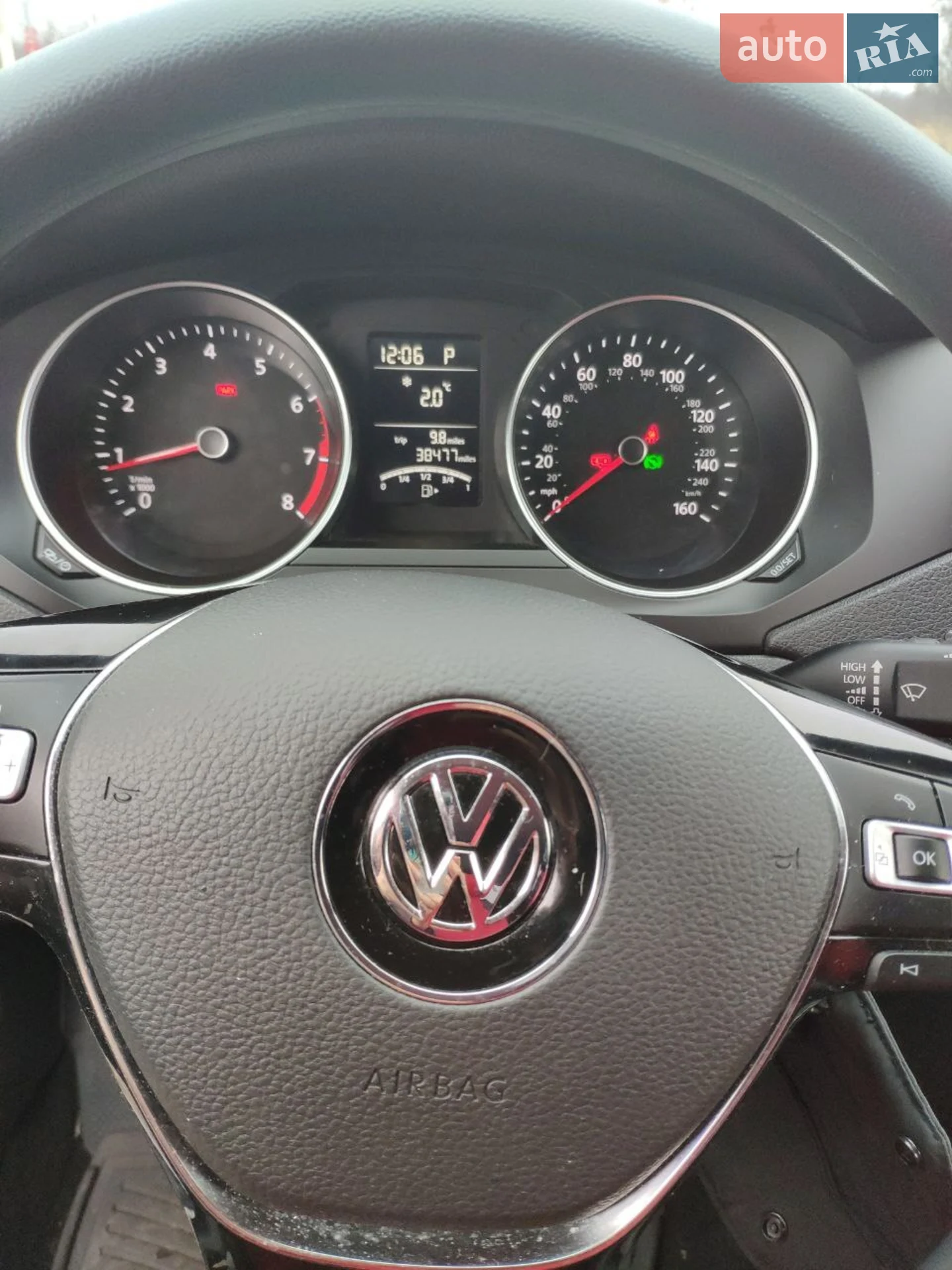 2017 Volkswagen Jetta - мініатюра 9
