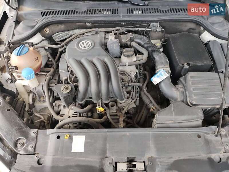 Седан Volkswagen Jetta 2014 в Одесі