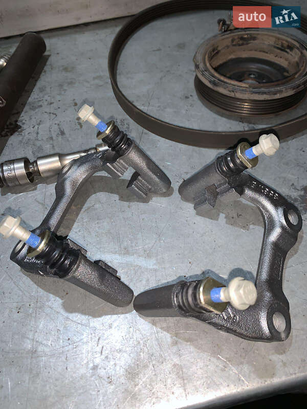 Седан Volkswagen Jetta 2014 в Киеве