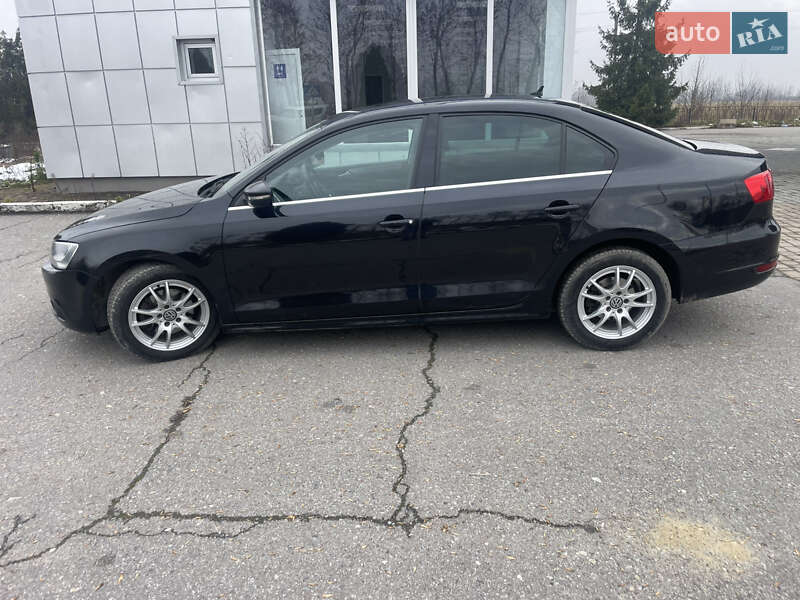 Седан Volkswagen Jetta 2012 в Богородчанах фото 3 Седан Volkswagen Jetta 2012 в Богородчанах