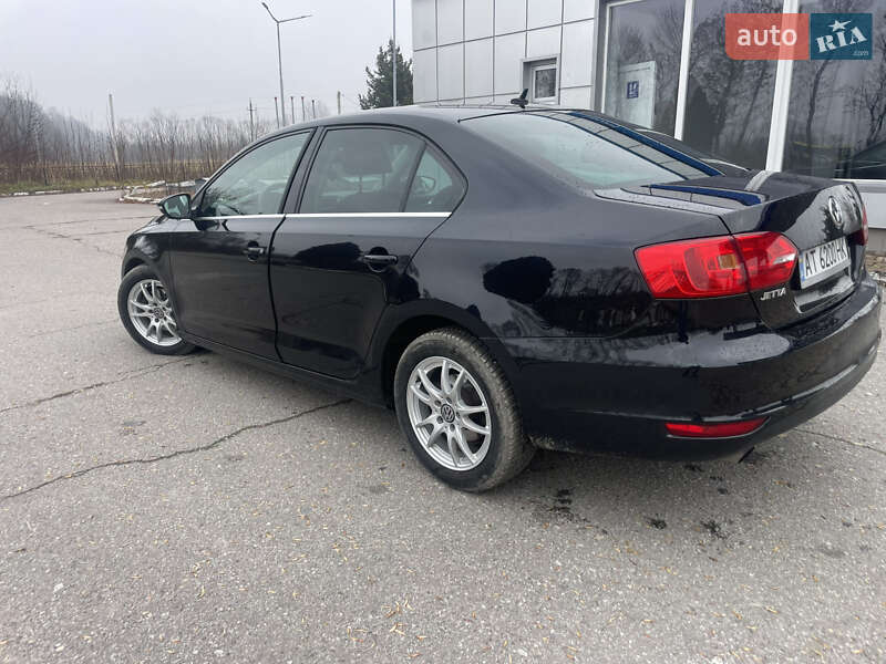 Седан Volkswagen Jetta 2012 в Богородчанах фото 21 Седан Volkswagen Jetta 2012 в Богородчанах