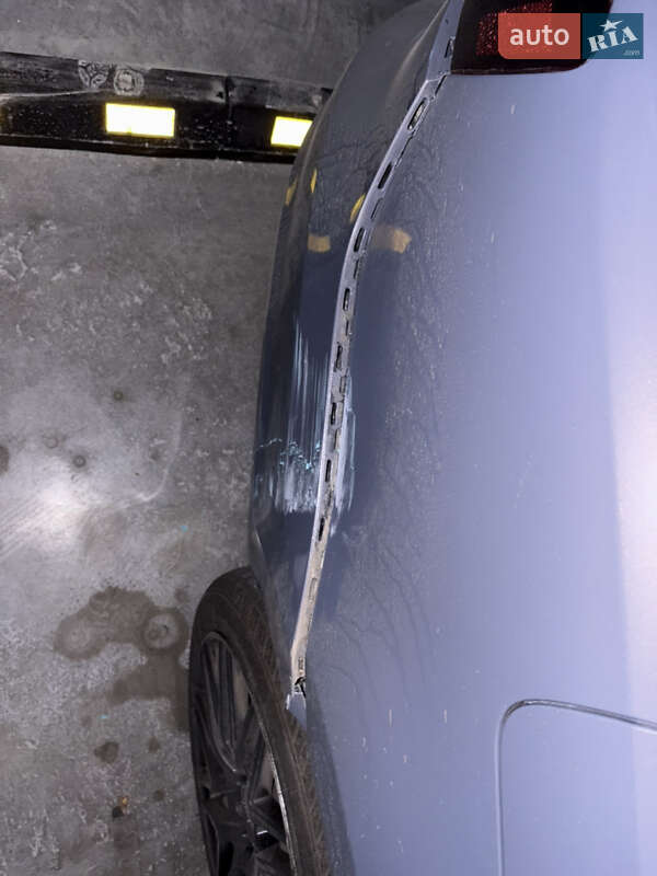 Седан Volkswagen Jetta 2015 в Одессе