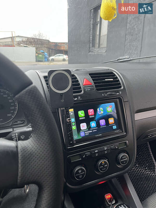 Седан Volkswagen Jetta 2008 в Сумах фото 12 Седан Volkswagen Jetta 2008 в Сумах