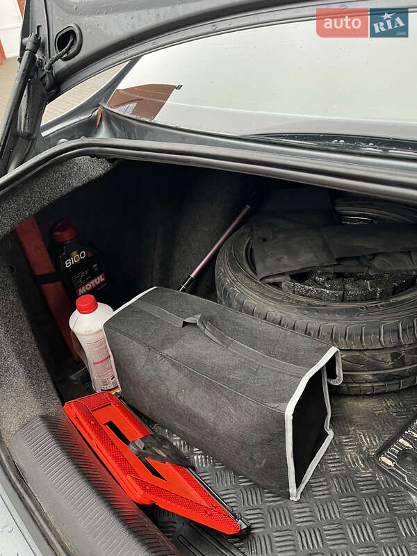 Седан Volkswagen Jetta 2008 в Сумах фото 16 Седан Volkswagen Jetta 2008 в Сумах