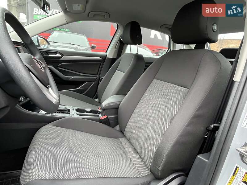 Седан Volkswagen Jetta 2018 в Вінниці