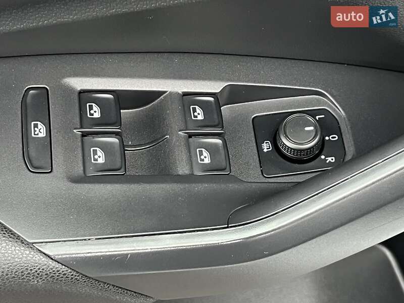 Седан Volkswagen Jetta 2018 в Вінниці