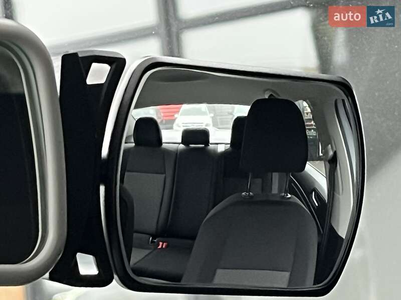 Седан Volkswagen Jetta 2018 в Вінниці