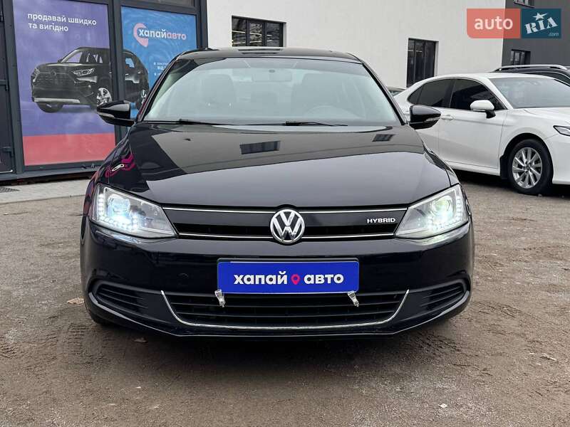 Седан Volkswagen Jetta 2013 в Вінниці