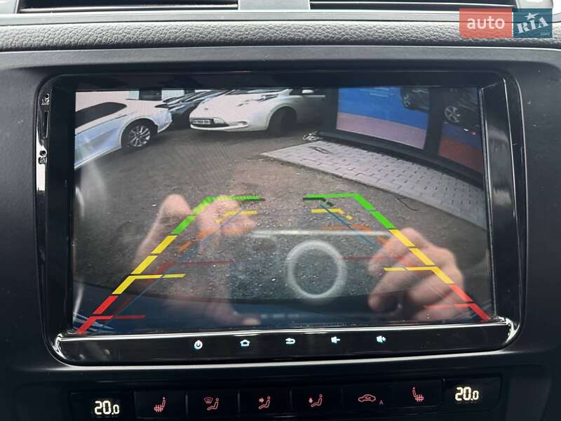 Седан Volkswagen Jetta 2013 в Вінниці