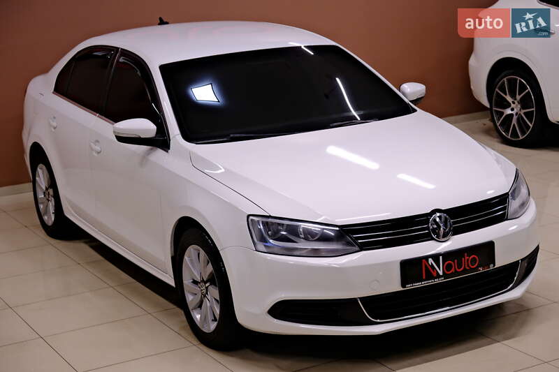 Седан Volkswagen Jetta 2012 в Одессе фото 4 Седан Volkswagen Jetta 2012 в Одессе