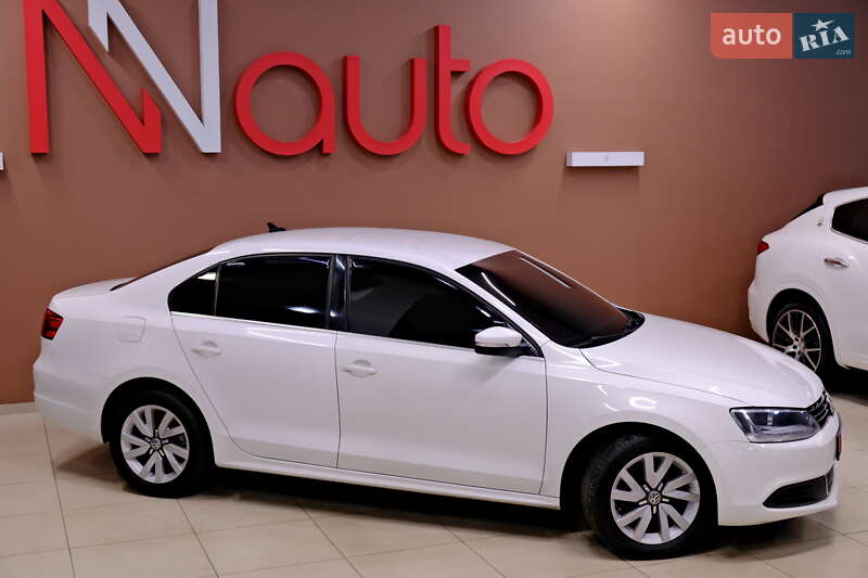Седан Volkswagen Jetta 2012 в Одессе фото 8 Седан Volkswagen Jetta 2012 в Одессе