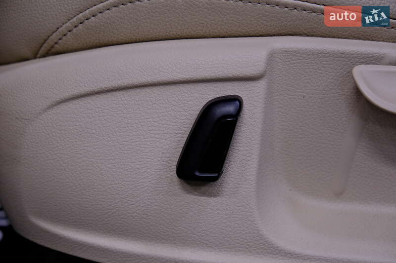 Седан Volkswagen Jetta 2012 в Одессе фото 18 Седан Volkswagen Jetta 2012 в Одессе