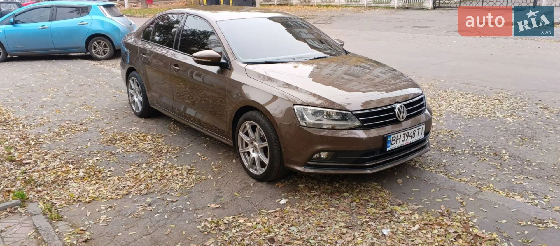 2016 Volkswagen Jetta - мініатюра 6