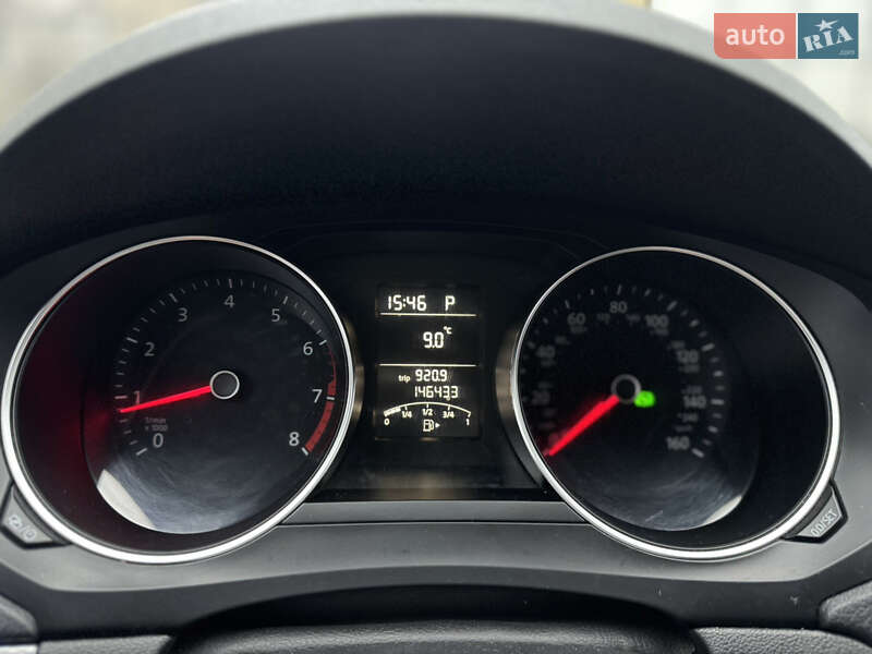 Седан Volkswagen Jetta 2017 в Днепре фото 21 Седан Volkswagen Jetta 2017 в Днепре