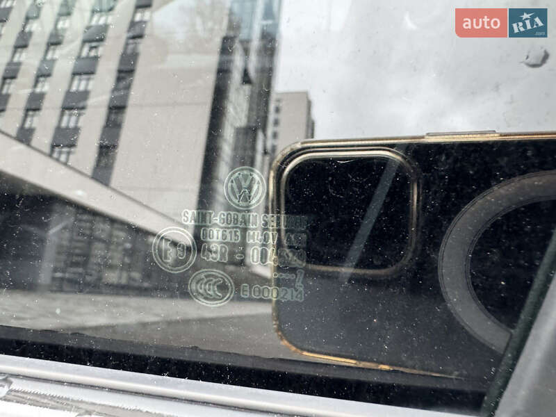 Седан Volkswagen Jetta 2017 в Днепре фото 33 Седан Volkswagen Jetta 2017 в Днепре