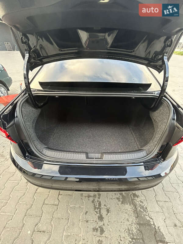 Седан Volkswagen Jetta 2019 в Тернополі фото 12 Седан Volkswagen Jetta 2019 в Тернополі