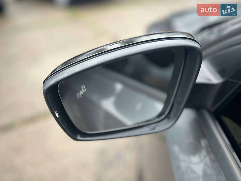 Седан Volkswagen Jetta 2017 в Харькове