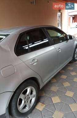 Седан Volkswagen Jetta 2007 в Виноградове